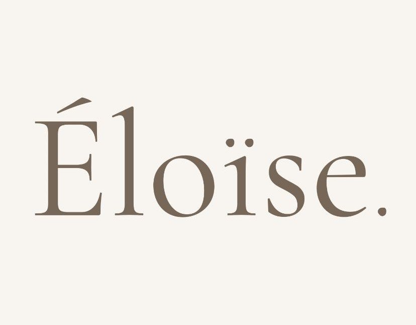 לוגו האתר- Eloise